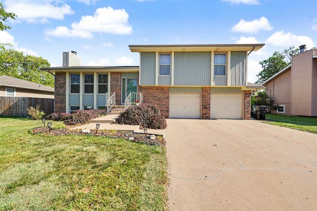 209 Laura St., Salina, KS 67401