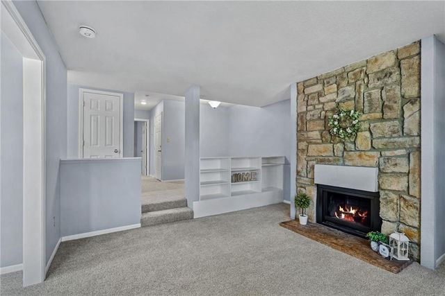 1318 Westbrooke Street, Lawrence, KS 66049