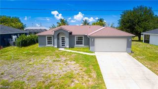416 NW 17th AVE, Cape Coral, FL 33993