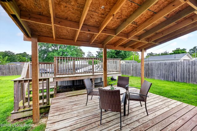 7484 Greenwood Manor Rd, Louisville, KY 40258