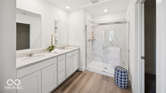 5793 Crotal Avenue, Greenwood, IN 46143