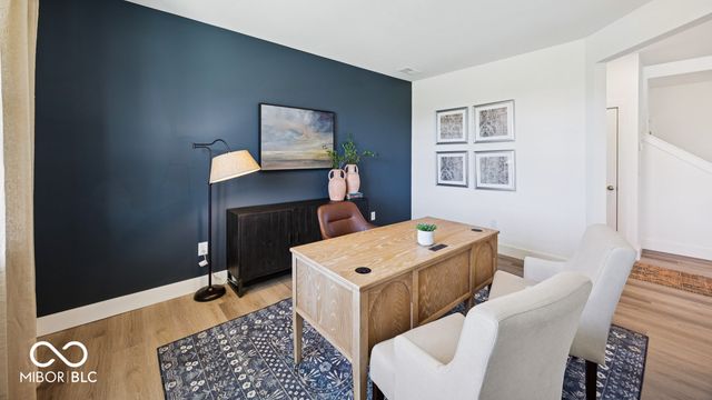 5793 Crotal Avenue, Greenwood, IN 46143