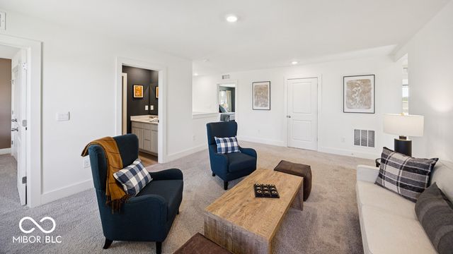 5793 Crotal Avenue, Greenwood, IN 46143