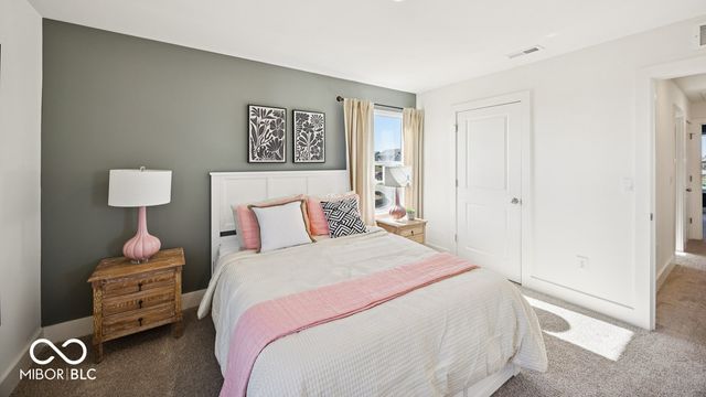 5793 Crotal Avenue, Greenwood, IN 46143