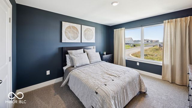 5793 Crotal Avenue, Greenwood, IN 46143