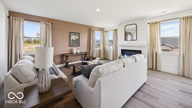 5793 Crotal Avenue, Greenwood, IN 46143