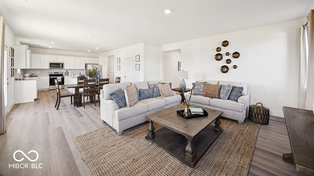 5793 Crotal Avenue, Greenwood, IN 46143