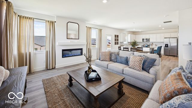 5793 Crotal Avenue, Greenwood, IN 46143