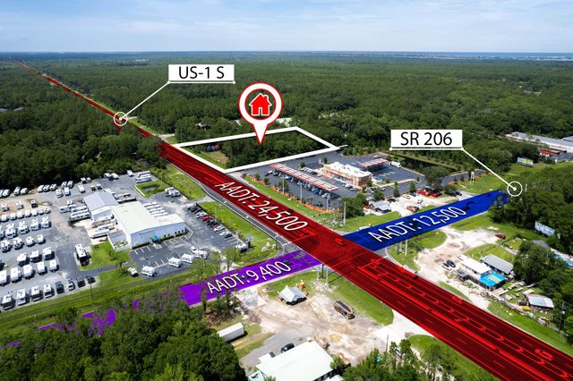 6710 S US 1 South, St Augustine, FL 32086