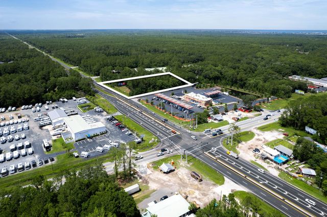 6710 S US 1 South, St Augustine, FL 32086