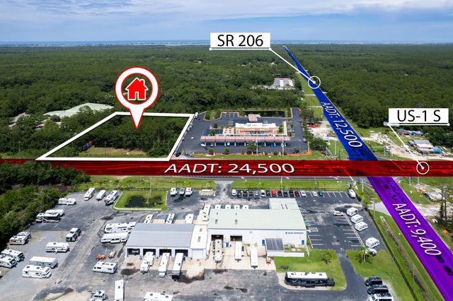 6710 S US 1 South, St Augustine, FL 32086