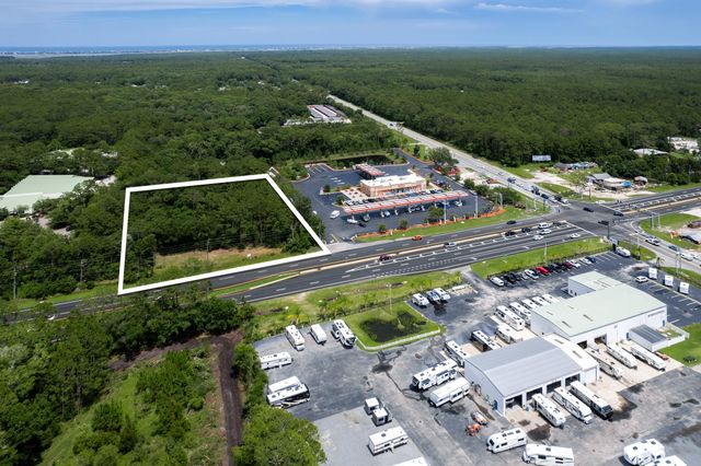 6710 S US 1 South, St Augustine, FL 32086