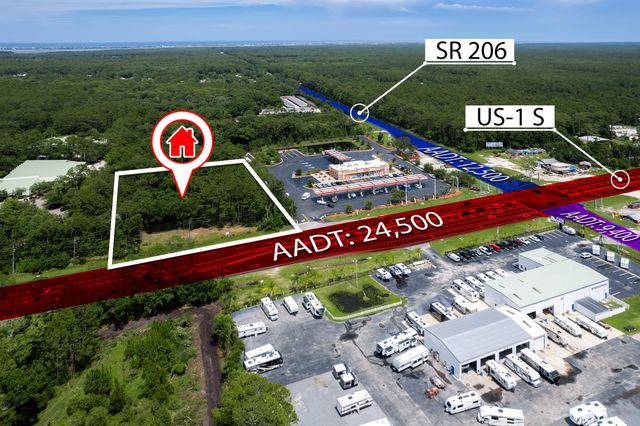 6710 S US 1 South, St Augustine, FL 32086