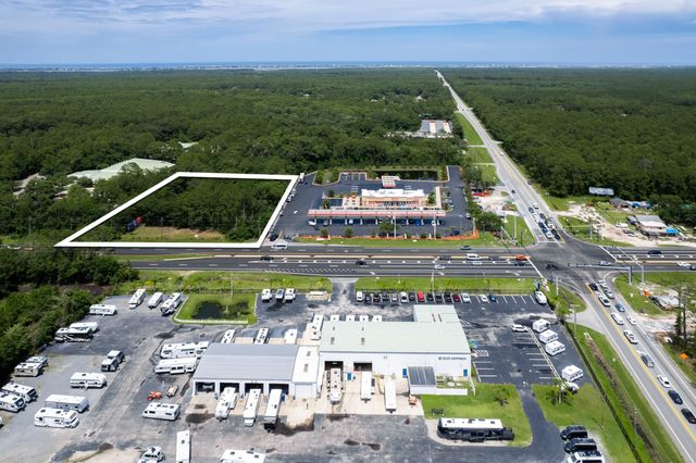 6710 S US 1 South, St Augustine, FL 32086