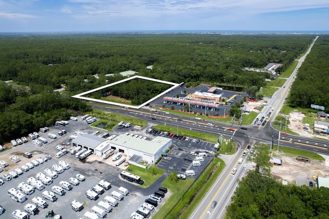 6710 S US 1 South, St Augustine, FL 32086