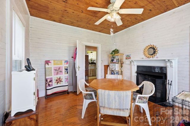 144 E Park Road, Ellenboro, NC 28040
