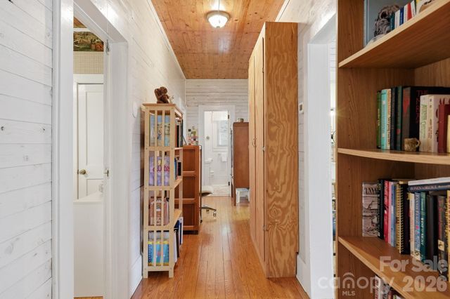 144 E Park Road, Ellenboro, NC 28040