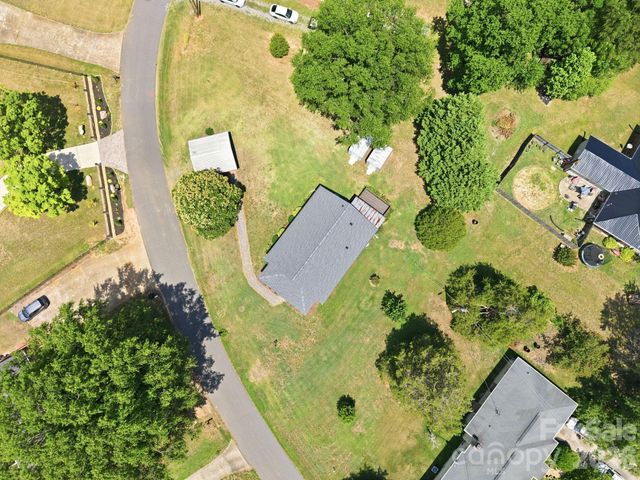 144 E Park Road, Ellenboro, NC 28040