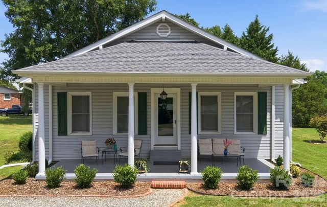 144 E Park Road, Ellenboro, NC 28040