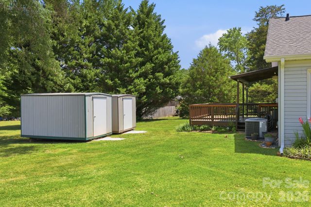 144 E Park Road, Ellenboro, NC 28040