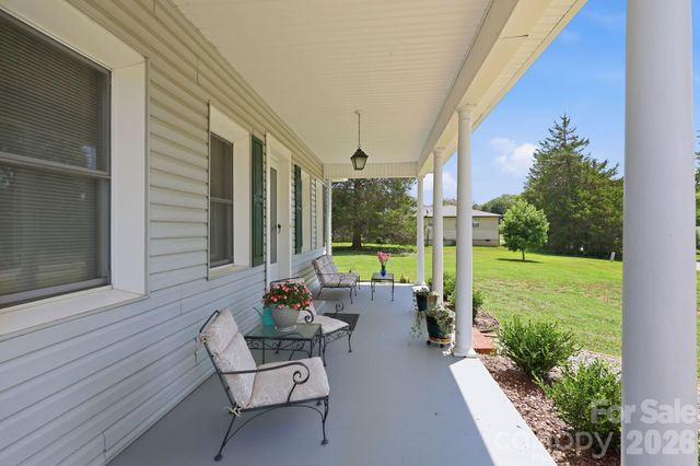 144 E Park Road, Ellenboro, NC 28040