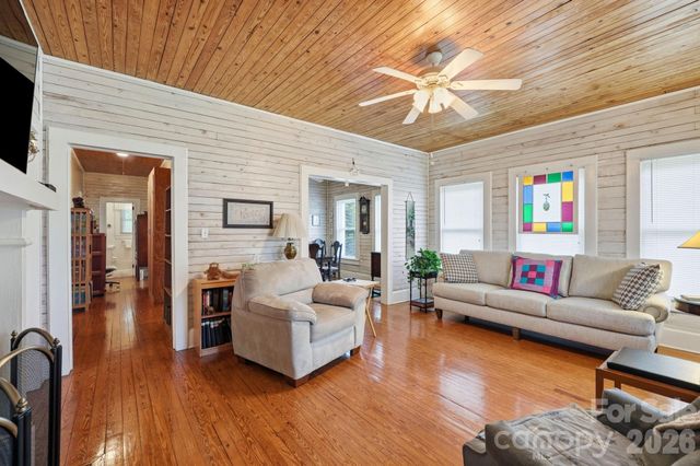 144 E Park Road, Ellenboro, NC 28040