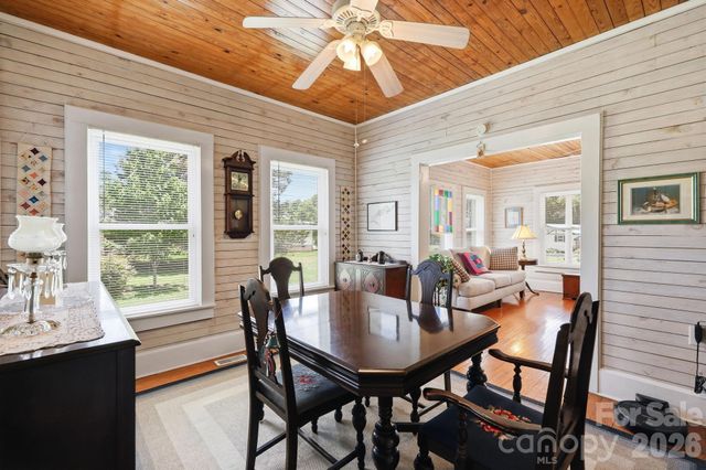 144 E Park Road, Ellenboro, NC 28040