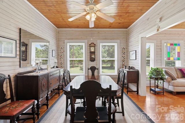 144 E Park Road, Ellenboro, NC 28040