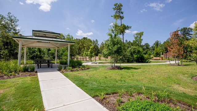 204 Blue Crane Street, Huntsville, TX 77320