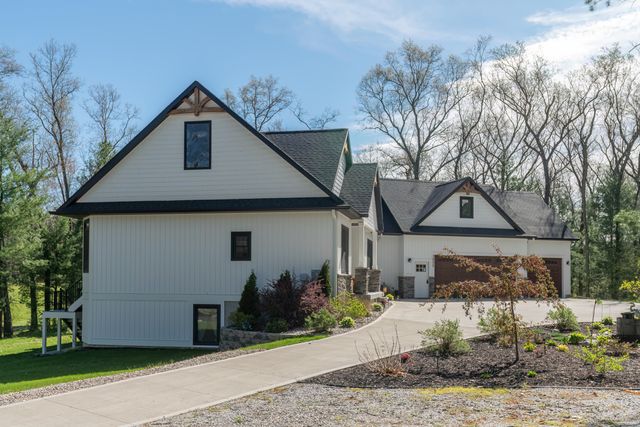 3855 Hampshire Hill Lane, Twin Lake, MI 49457