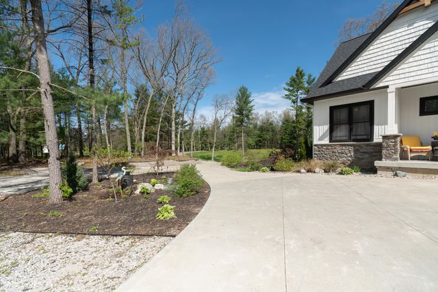 3855 Hampshire Hill Lane, Twin Lake, MI 49457