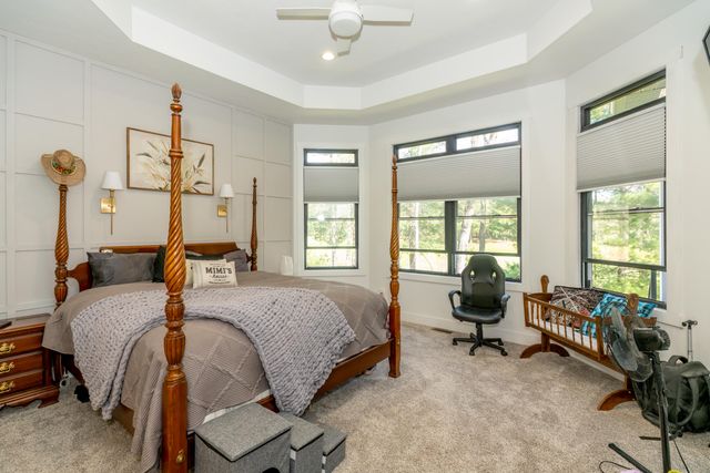 3855 Hampshire Hill Lane, Twin Lake, MI 49457