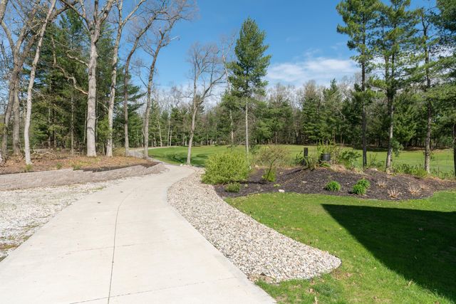 3855 Hampshire Hill Lane, Twin Lake, MI 49457