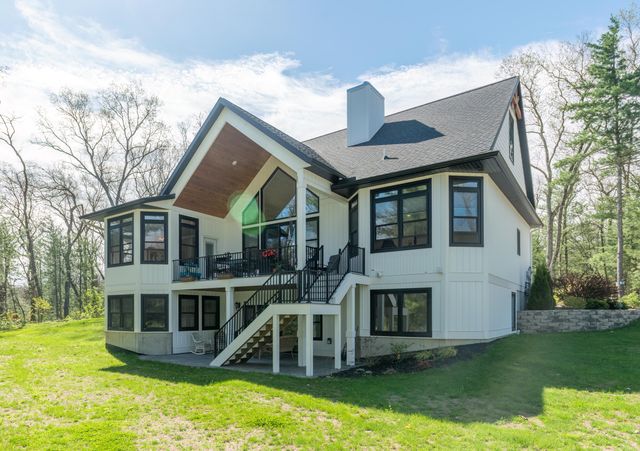 3855 Hampshire Hill Lane, Twin Lake, MI 49457