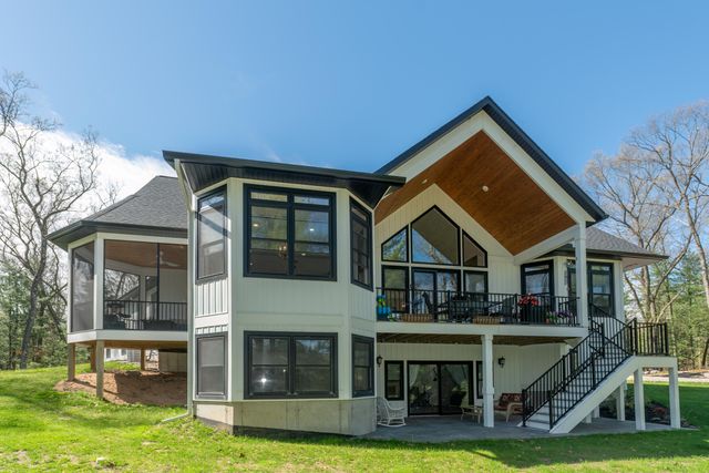 3855 Hampshire Hill Lane, Twin Lake, MI 49457