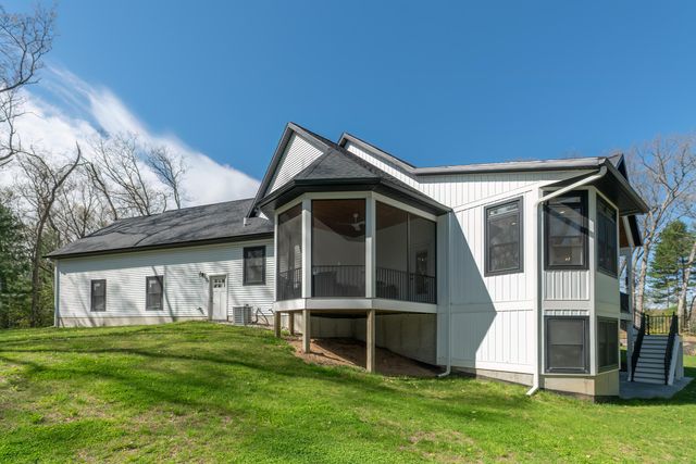 3855 Hampshire Hill Lane, Twin Lake, MI 49457