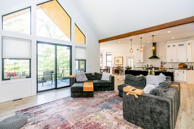 3855 Hampshire Hill Lane, Twin Lake, MI 49457