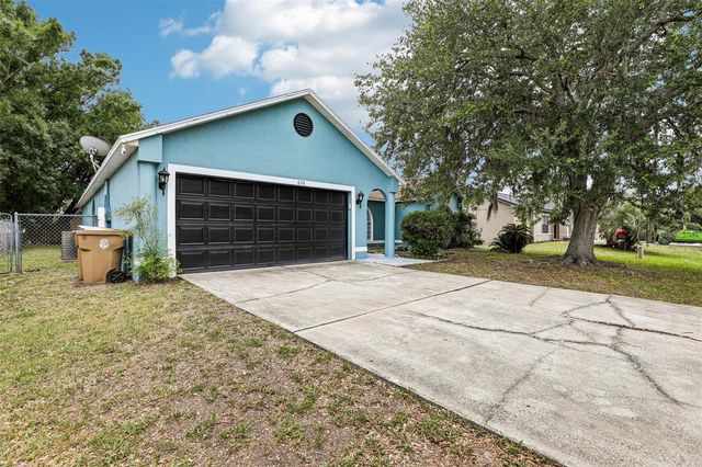 670 MILAN DRIVE, Kissimmee, FL 34758