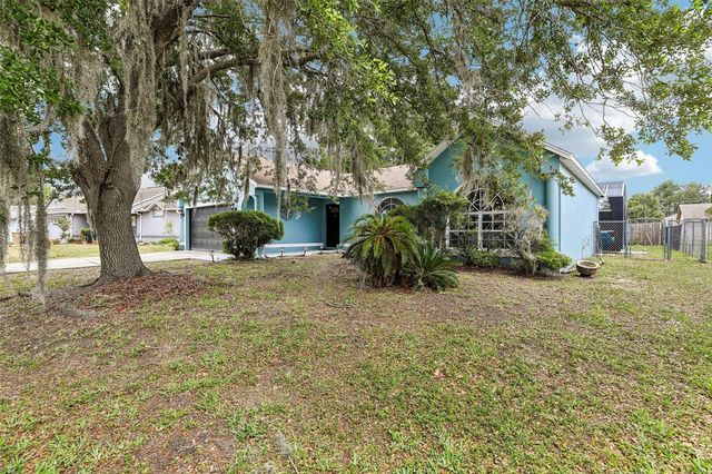 670 MILAN DRIVE, Kissimmee, FL 34758