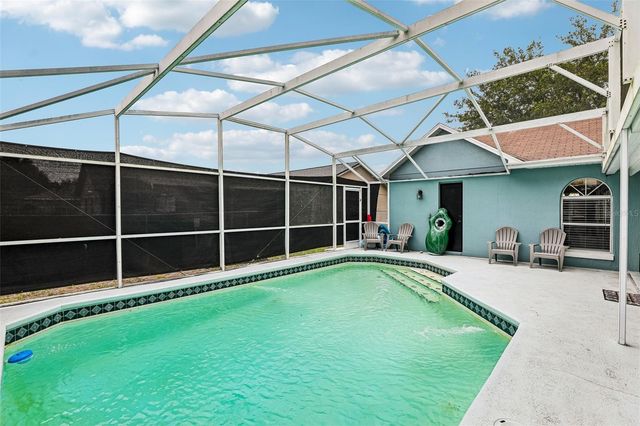 670 MILAN DRIVE, Kissimmee, FL 34758
