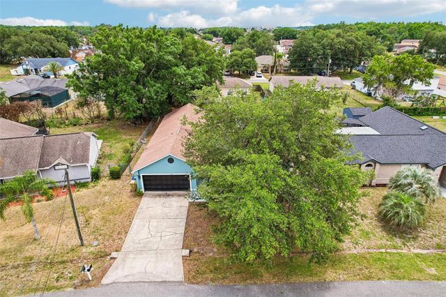 670 MILAN DRIVE, Kissimmee, FL 34758