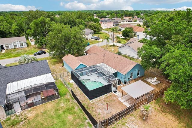 670 MILAN DRIVE, Kissimmee, FL 34758