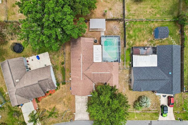 670 MILAN DRIVE, Kissimmee, FL 34758