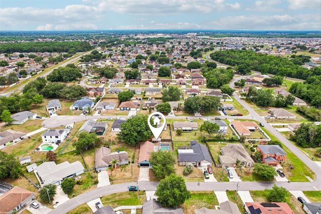 670 MILAN DRIVE, Kissimmee, FL 34758