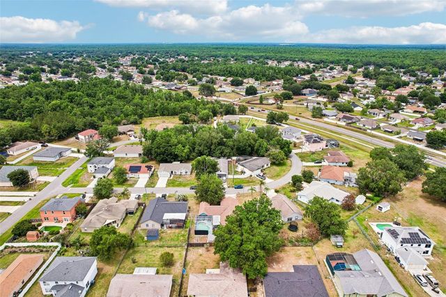 670 MILAN DRIVE, Kissimmee, FL 34758