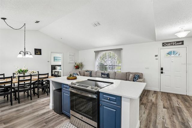670 MILAN DRIVE, Kissimmee, FL 34758