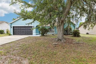 670 MILAN DRIVE, Kissimmee, FL 34758