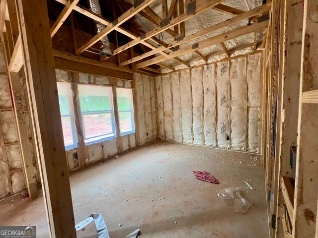 957 Thrash Road LOT 1, Lagrange, GA 30241