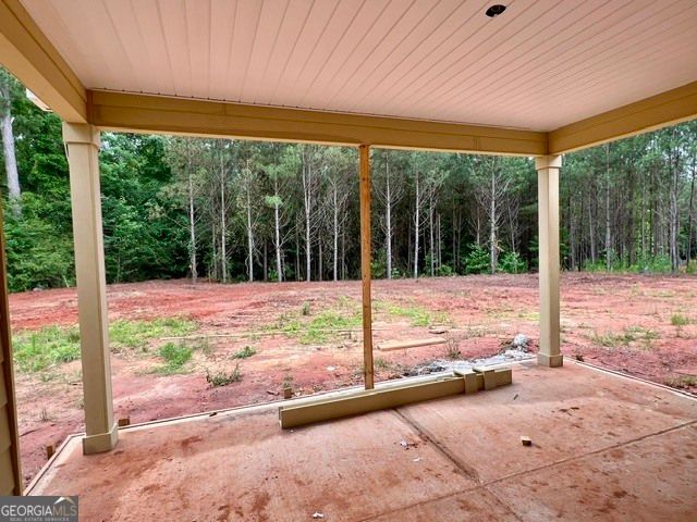 957 Thrash Road LOT 1, Lagrange, GA 30241