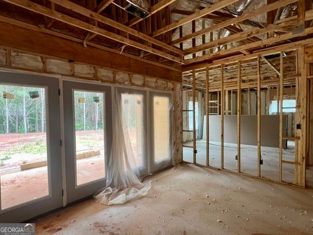 957 Thrash Road LOT 1, Lagrange, GA 30241
